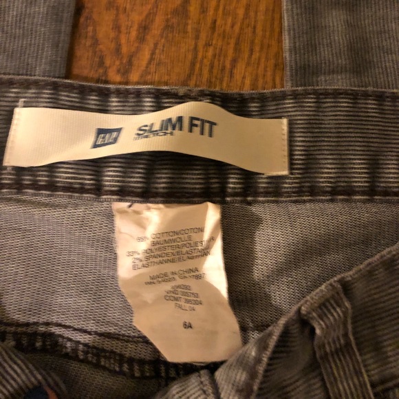 Gap curdoroi pant - Picture 2 of 2